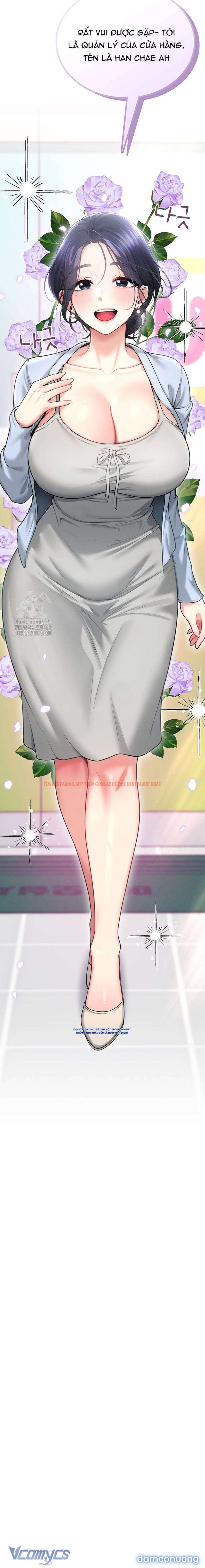 Xem ảnh 24 trong truyện hentai [18+] Đồ Chơi Tình Dục Không Dây - Chapter 49 - www.hentaitvn.net