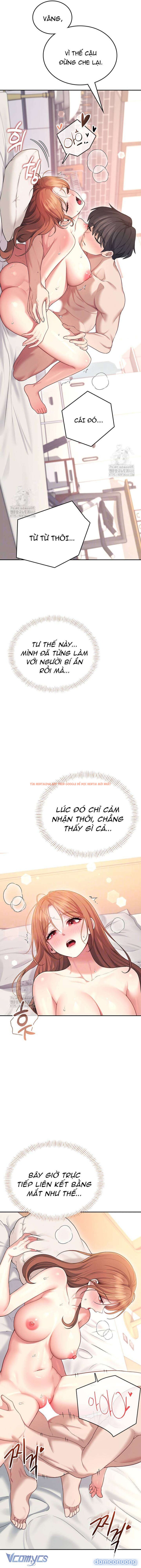 Xem ảnh 5 trong truyện hentai [18+] Đồ Chơi Tình Dục Không Dây - Chapter 49 - www.hentaitvn.net