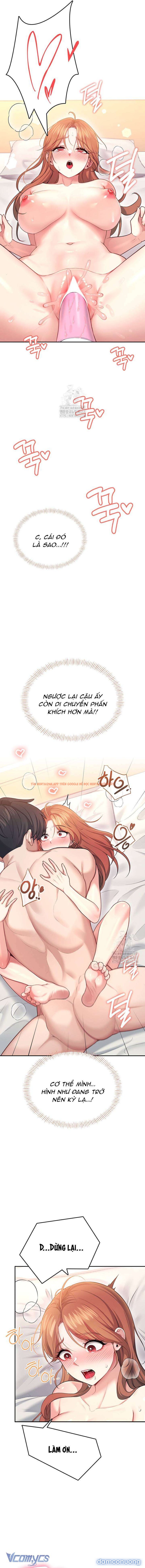 Xem ảnh 8 trong truyện hentai [18+] Đồ Chơi Tình Dục Không Dây - Chapter 49 - www.hentaitvn.net
