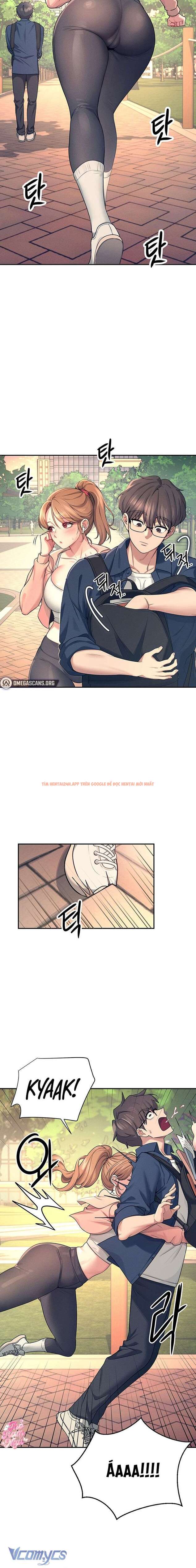 Xem ảnh 10 trong truyện hentai [18+] Đồ Chơi Tình Dục Không Dây - Chapter 5 - www.hentaitvn.net