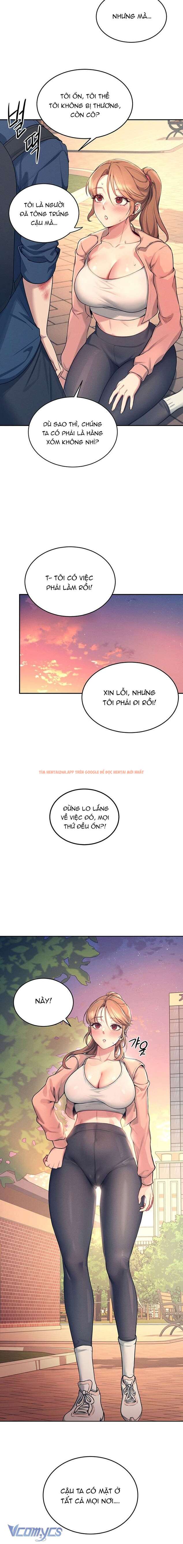 Xem ảnh 12 trong truyện hentai [18+] Đồ Chơi Tình Dục Không Dây - Chapter 5 - www.hentaitvn.net