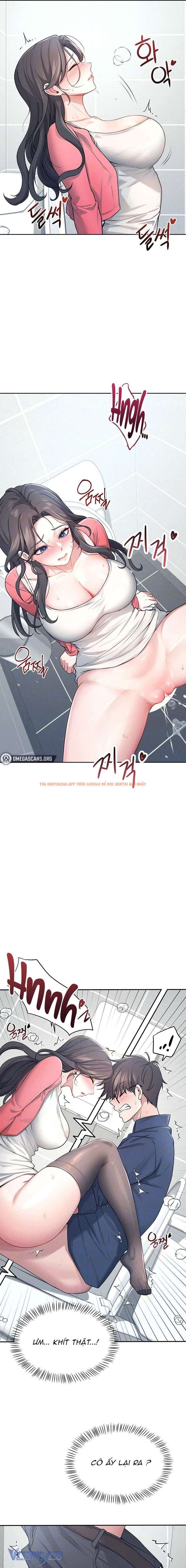 Xem ảnh 5 trong truyện hentai [18+] Đồ Chơi Tình Dục Không Dây - Chapter 5 - www.hentaitvn.net