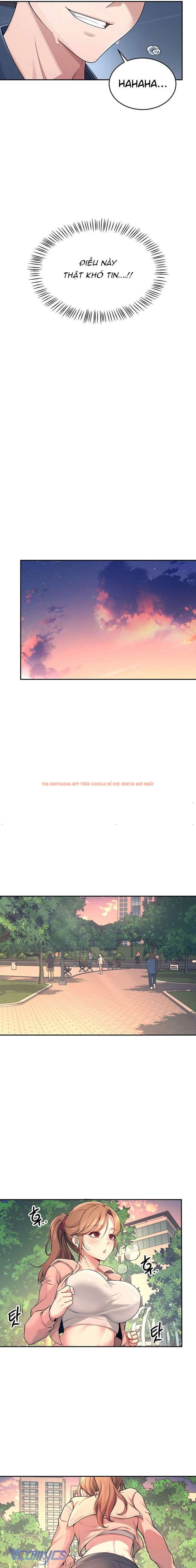 Xem ảnh 9 trong truyện hentai [18+] Đồ Chơi Tình Dục Không Dây - Chapter 5 - www.hentaitvn.net