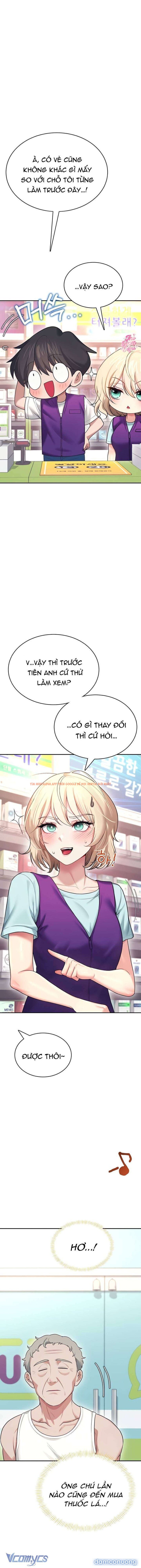 Xem ảnh 12 trong truyện hentai [18+] Đồ Chơi Tình Dục Không Dây - Chapter 50 - www.hentaitvn.net