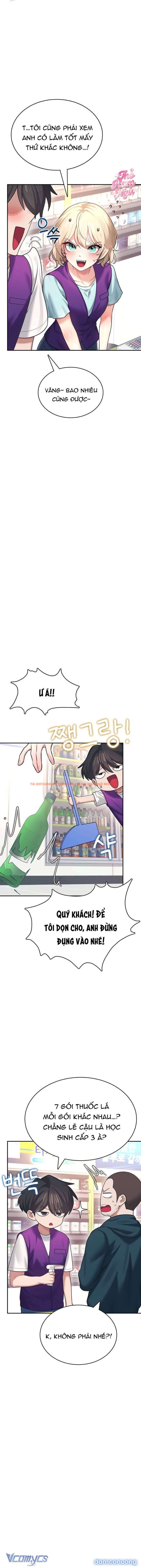 Xem ảnh 16 trong truyện hentai [18+] Đồ Chơi Tình Dục Không Dây - Chapter 50 - www.hentaitvn.net