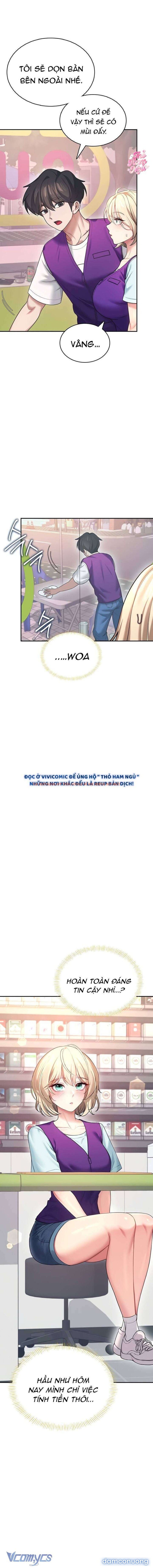 Xem ảnh 17 trong truyện hentai [18+] Đồ Chơi Tình Dục Không Dây - Chapter 50 - www.hentaitvn.net