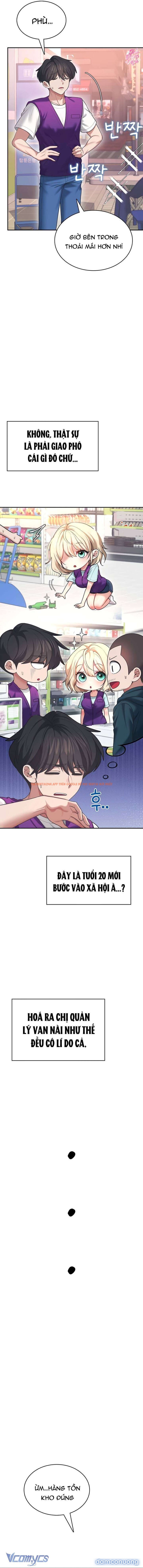 Xem ảnh 18 trong truyện hentai [18+] Đồ Chơi Tình Dục Không Dây - Chapter 50 - www.hentaitvn.net