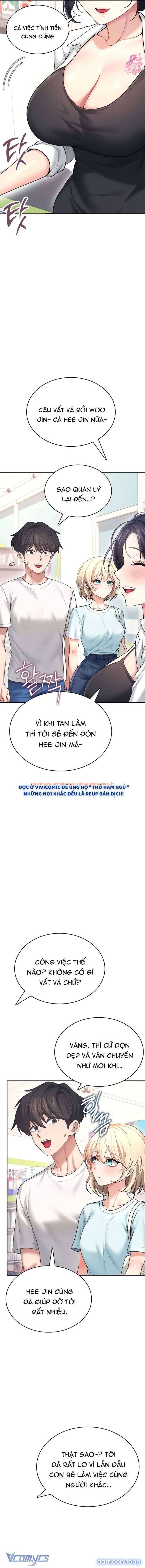 Xem ảnh 19 trong truyện hentai [18+] Đồ Chơi Tình Dục Không Dây - Chapter 50 - www.hentaitvn.net