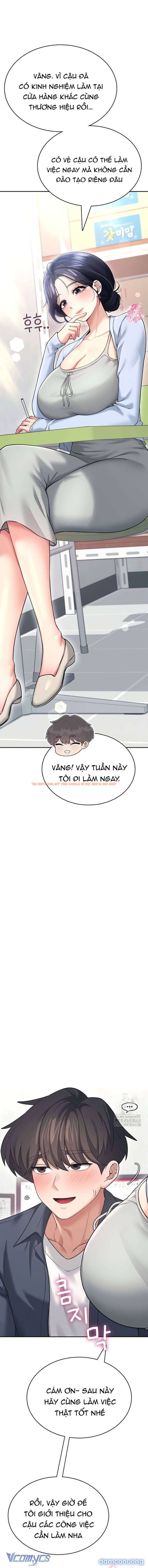 Xem ảnh 6 trong truyện hentai [18+] Đồ Chơi Tình Dục Không Dây - Chapter 50 - www.hentaitvn.net