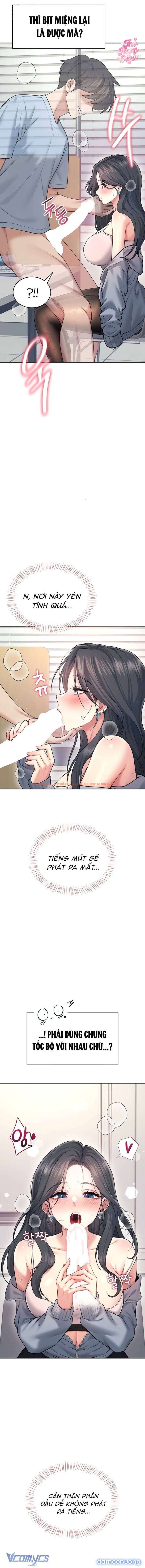 Xem ảnh 14 trong truyện hentai [18+] Đồ Chơi Tình Dục Không Dây - Chapter 51 - www.hentaitvn.net