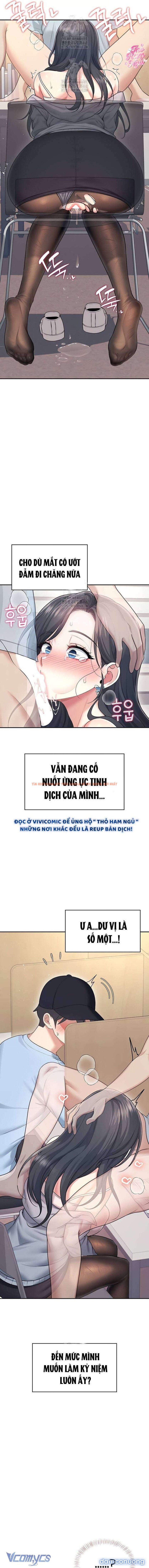Xem ảnh 17 trong truyện hentai [18+] Đồ Chơi Tình Dục Không Dây - Chapter 51 - www.hentaitvn.net