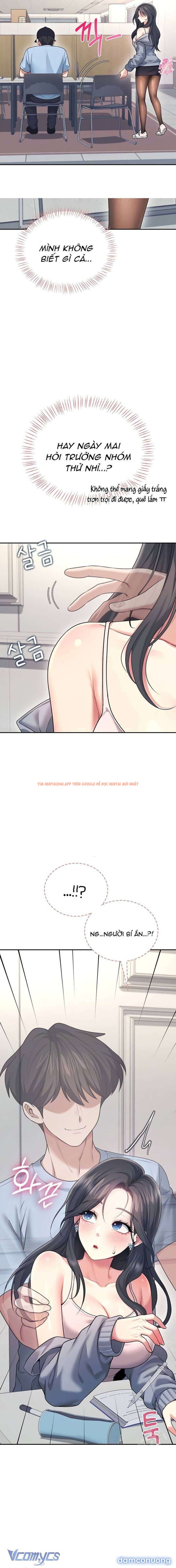 Xem ảnh 4 trong truyện hentai [18+] Đồ Chơi Tình Dục Không Dây - Chapter 51 - www.hentaitvn.net