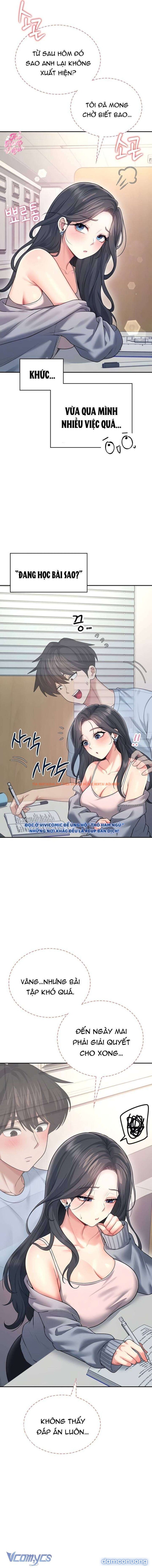 Xem ảnh 5 trong truyện hentai [18+] Đồ Chơi Tình Dục Không Dây - Chapter 51 - www.hentaitvn.net
