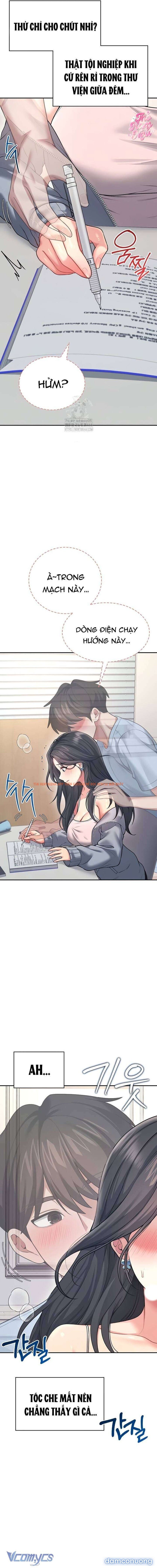 Xem ảnh 6 trong truyện hentai [18+] Đồ Chơi Tình Dục Không Dây - Chapter 51 - www.hentaitvn.net