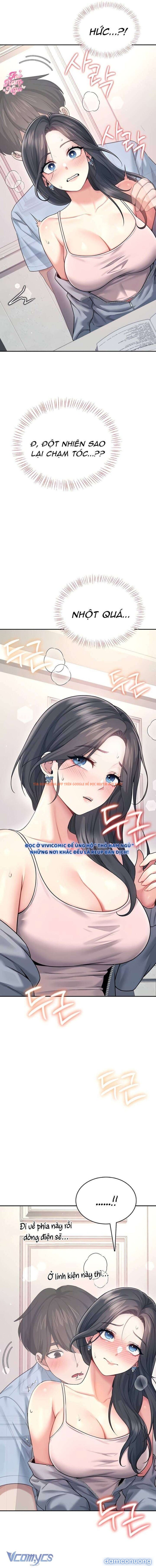 Xem ảnh 7 trong truyện hentai [18+] Đồ Chơi Tình Dục Không Dây - Chapter 51 - www.hentaitvn.net