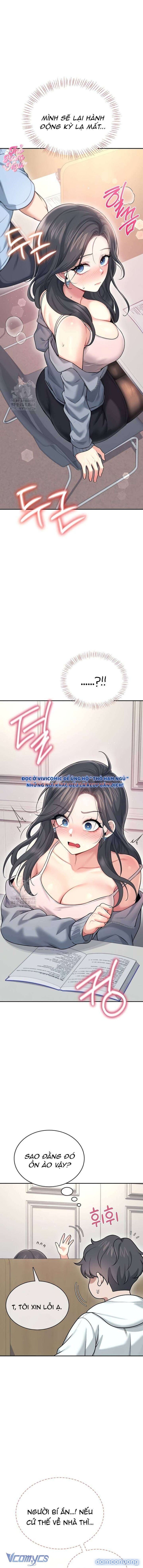 Xem ảnh 9 trong truyện hentai [18+] Đồ Chơi Tình Dục Không Dây - Chapter 51 - www.hentaitvn.net