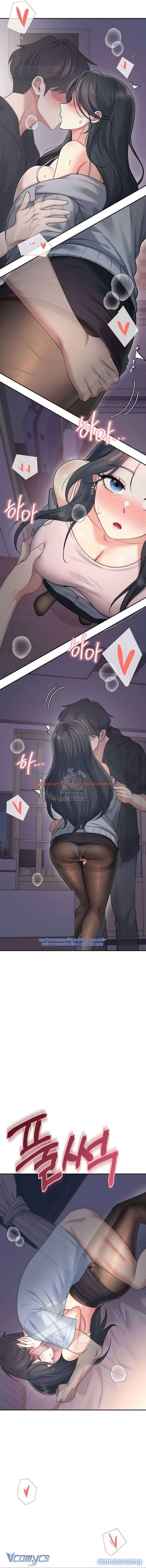 Xem ảnh 13 trong truyện hentai [18+] Đồ Chơi Tình Dục Không Dây - Chapter 52 - www.hentaitvn.net