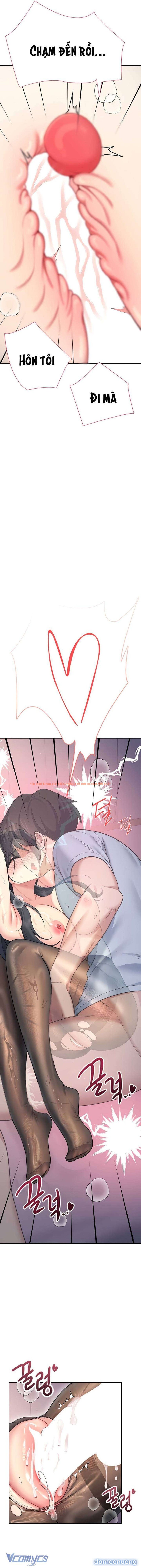 Xem ảnh 21 trong truyện hentai [18+] Đồ Chơi Tình Dục Không Dây - Chapter 52 - www.hentaitvn.net