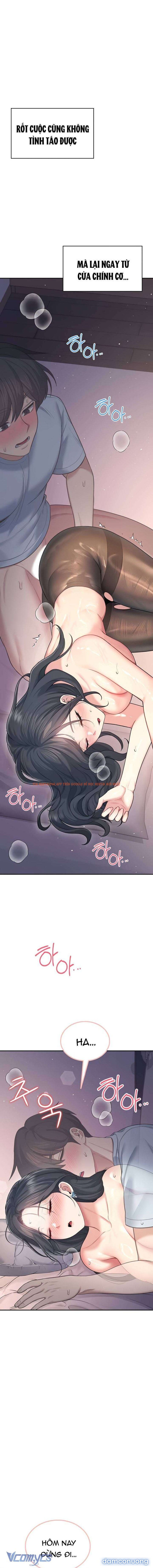 Xem ảnh 22 trong truyện hentai [18+] Đồ Chơi Tình Dục Không Dây - Chapter 52 - www.hentaitvn.net