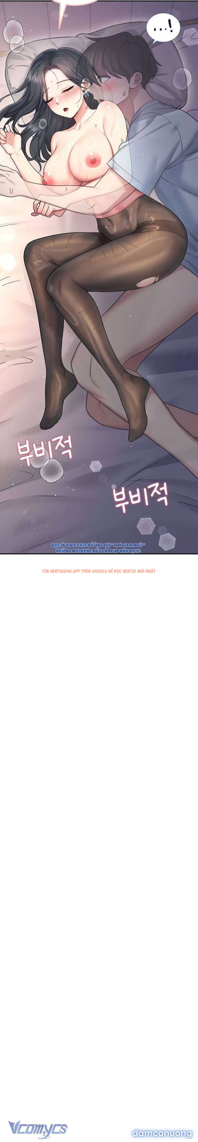 Xem ảnh 23 trong truyện hentai [18+] Đồ Chơi Tình Dục Không Dây - Chapter 52 - www.hentaitvn.net