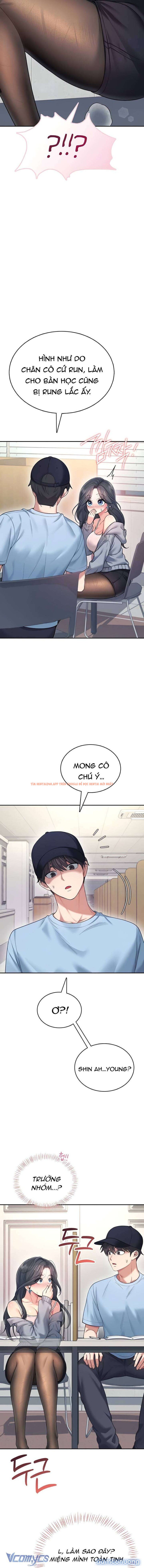 Xem ảnh 3 trong truyện hentai [18+] Đồ Chơi Tình Dục Không Dây - Chapter 52 - www.hentaitvn.net