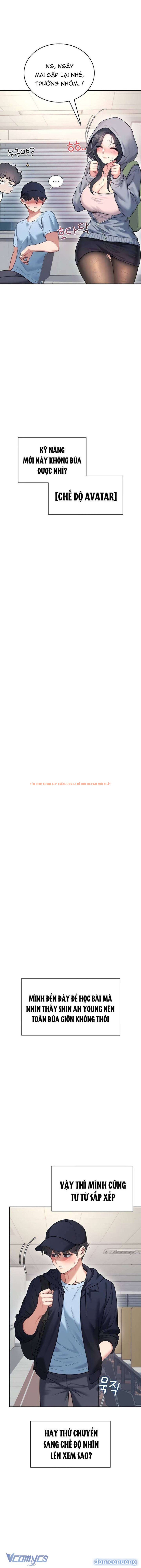 Xem ảnh 5 trong truyện hentai [18+] Đồ Chơi Tình Dục Không Dây - Chapter 52 - www.hentaitvn.net
