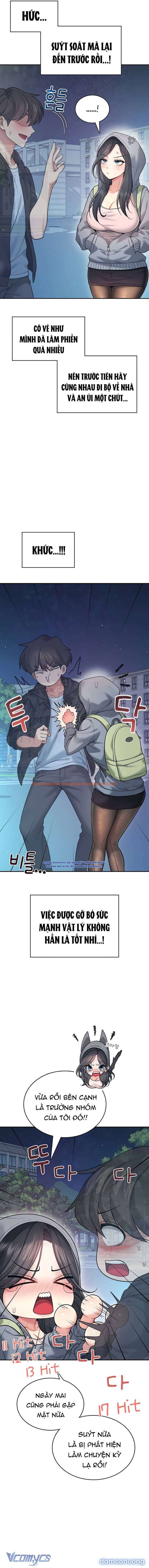 Xem ảnh 7 trong truyện hentai [18+] Đồ Chơi Tình Dục Không Dây - Chapter 52 - www.hentaitvn.net