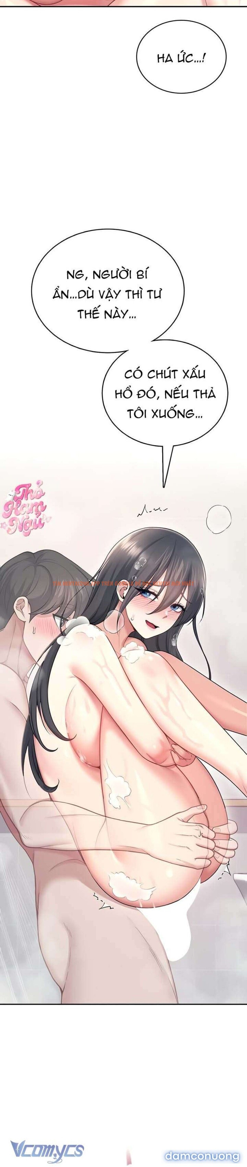 Xem ảnh 10 1 trong truyện hentai [18+] Đồ Chơi Tình Dục Không Dây - Chapter 53 - www.hentaitvn.net