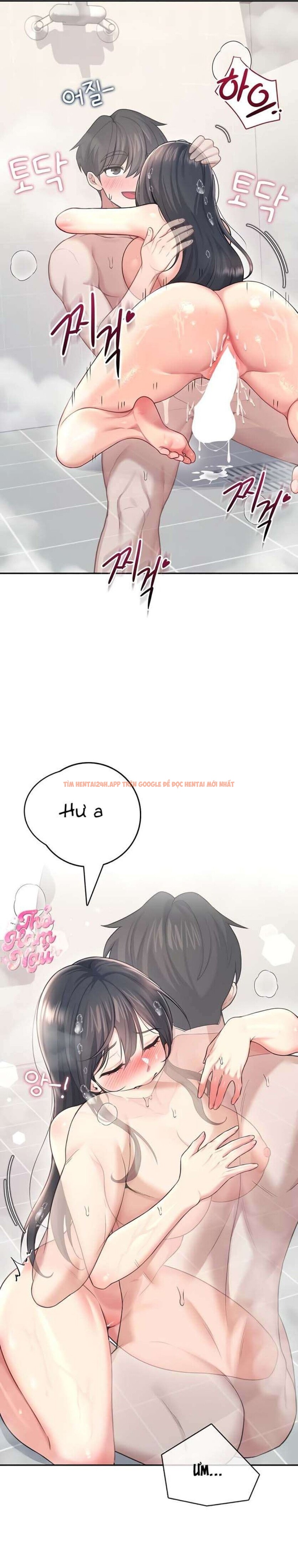 Xem ảnh 14 0 trong truyện hentai [18+] Đồ Chơi Tình Dục Không Dây - Chapter 53 - www.hentaitvn.net