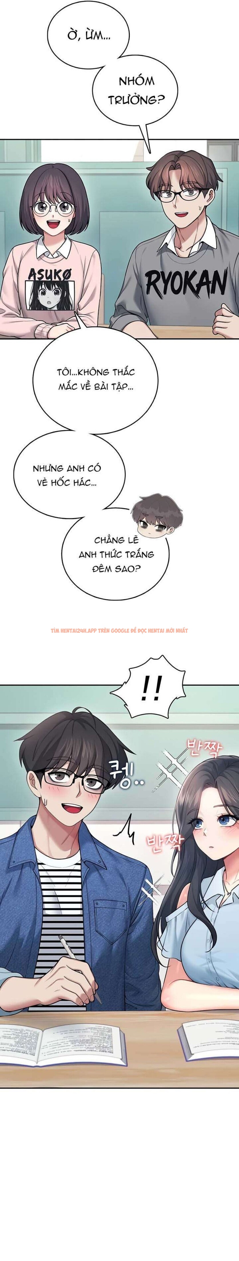 Xem ảnh 15 0 trong truyện hentai [18+] Đồ Chơi Tình Dục Không Dây - Chapter 53 - www.hentaitvn.net