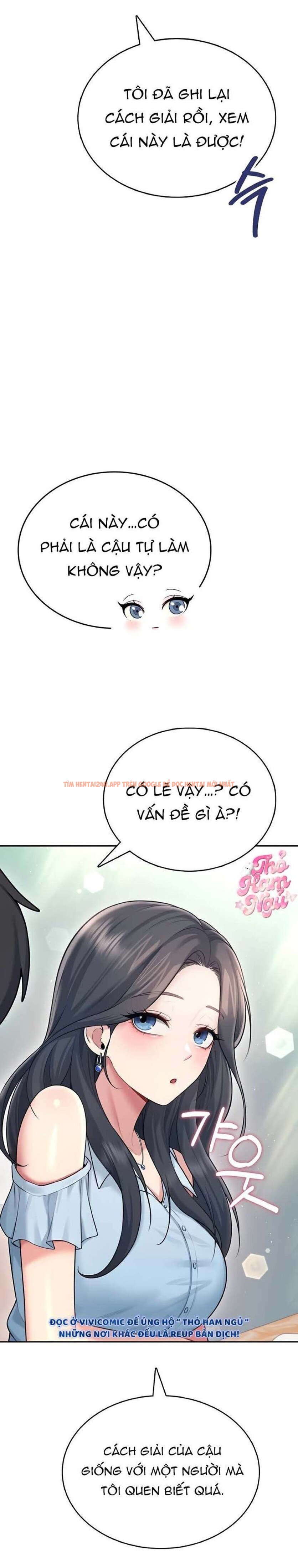 Xem ảnh 16 1 trong truyện hentai [18+] Đồ Chơi Tình Dục Không Dây - Chapter 53 - www.hentaitvn.net