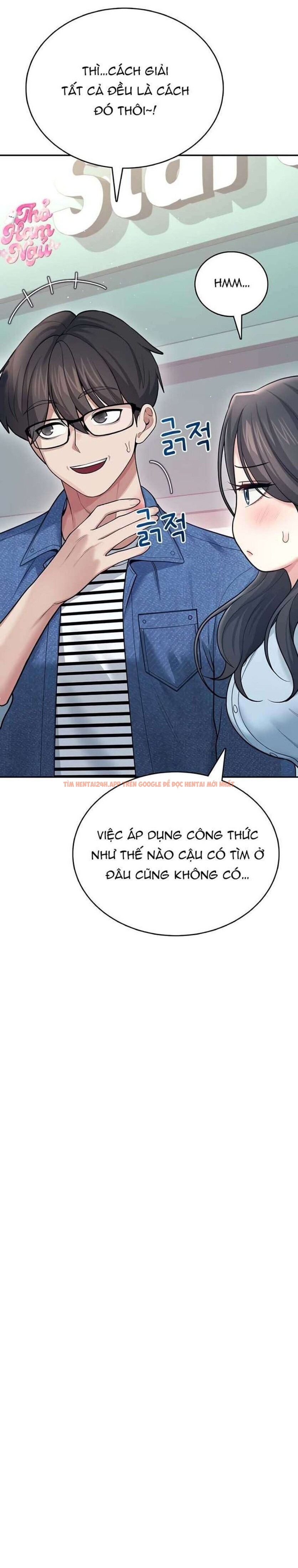 Xem ảnh 17 0 trong truyện hentai [18+] Đồ Chơi Tình Dục Không Dây - Chapter 53 - www.hentaitvn.net