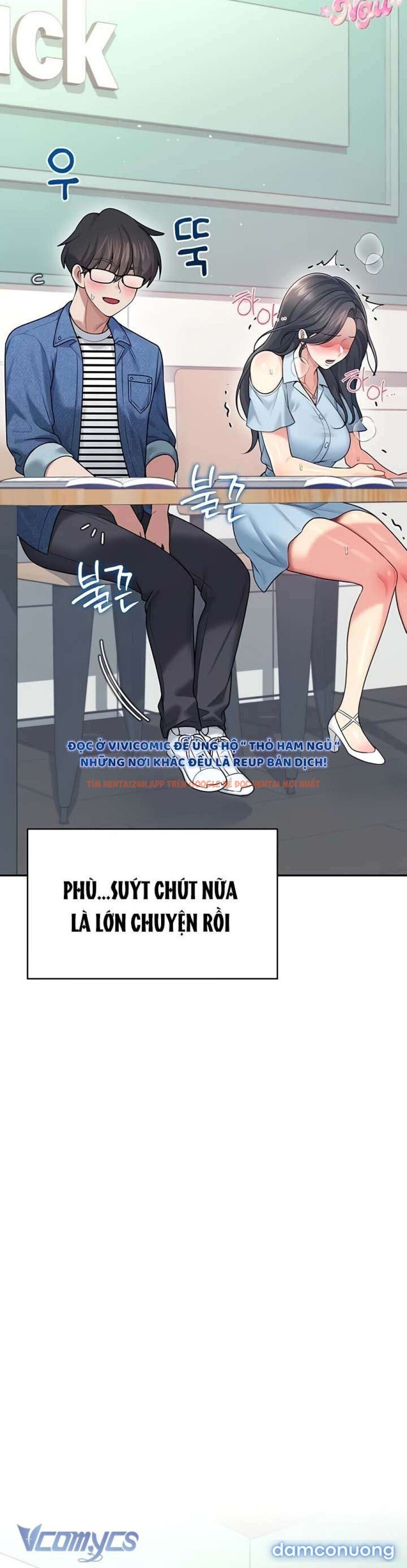 Xem ảnh 20 1 trong truyện hentai [18+] Đồ Chơi Tình Dục Không Dây - Chapter 53 - www.hentaitvn.net
