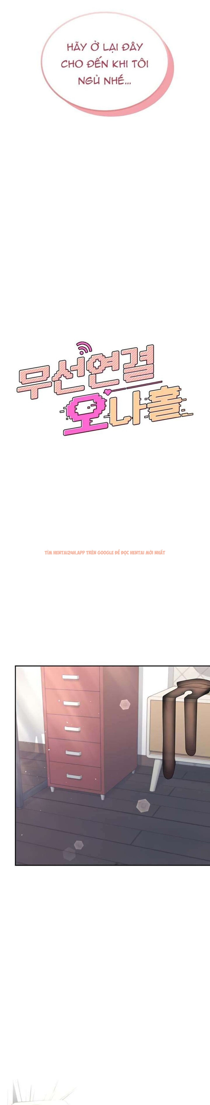 Xem ảnh 3 0 trong truyện hentai [18+] Đồ Chơi Tình Dục Không Dây - Chapter 53 - www.hentaitvn.net