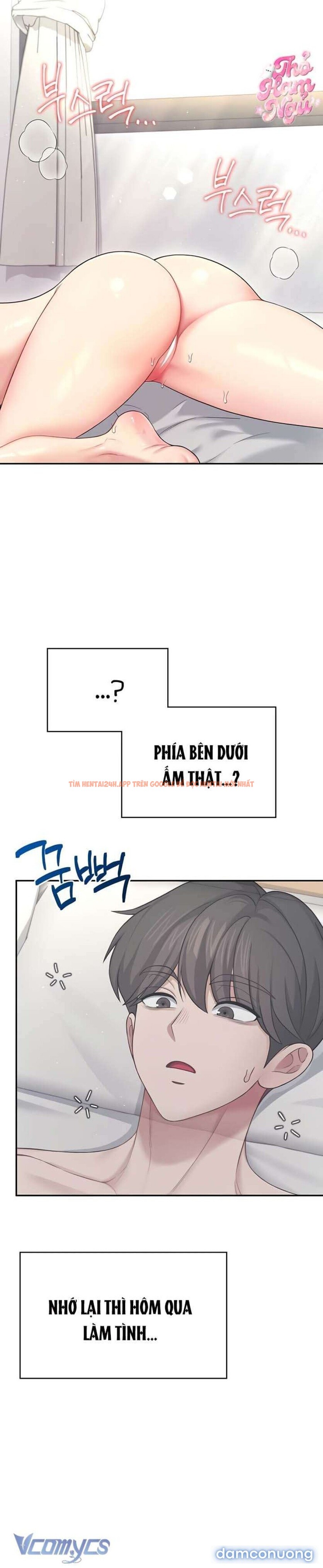 Xem ảnh 3 1 trong truyện hentai [18+] Đồ Chơi Tình Dục Không Dây - Chapter 53 - www.hentaitvn.net