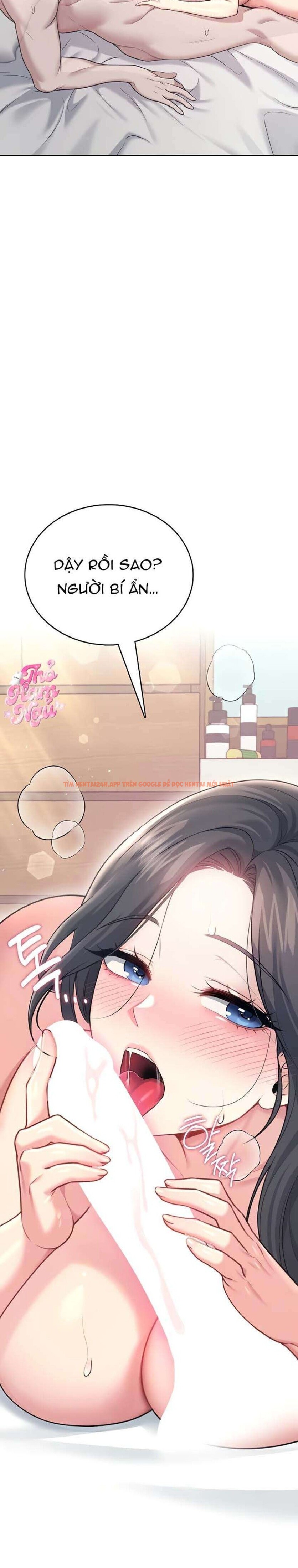 Xem ảnh 4 1 trong truyện hentai [18+] Đồ Chơi Tình Dục Không Dây - Chapter 53 - www.hentaitvn.net