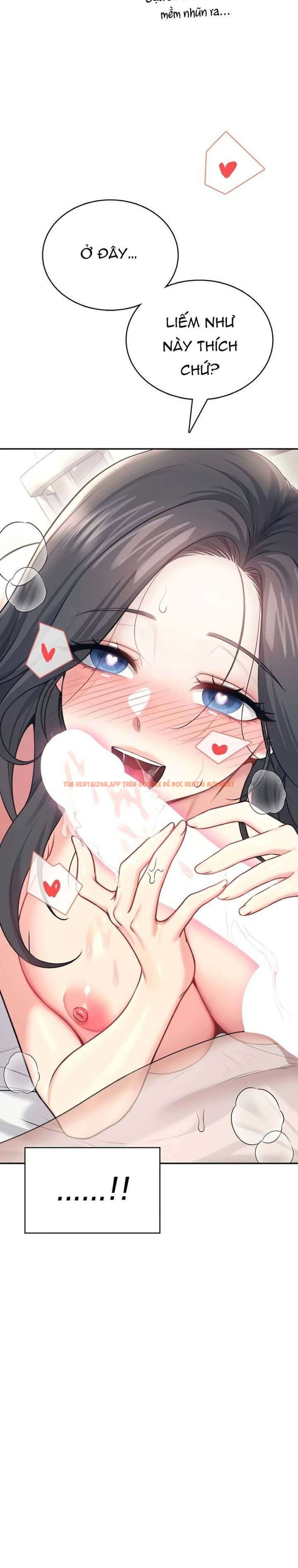 Xem ảnh 5 1 trong truyện hentai [18+] Đồ Chơi Tình Dục Không Dây - Chapter 53 - www.hentaitvn.net