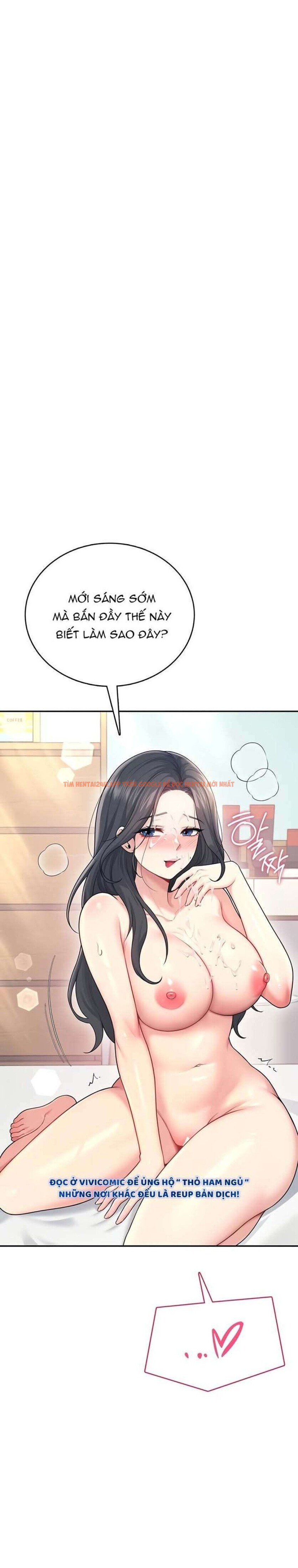 Xem ảnh 6 0 trong truyện hentai [18+] Đồ Chơi Tình Dục Không Dây - Chapter 53 - www.hentaitvn.net