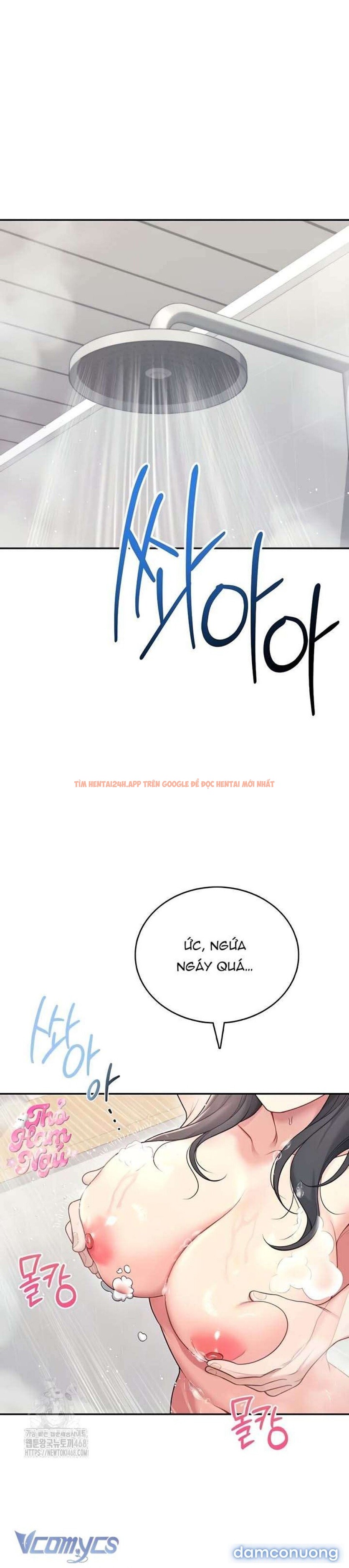 Xem ảnh 6 1 trong truyện hentai [18+] Đồ Chơi Tình Dục Không Dây - Chapter 53 - www.hentaitvn.net