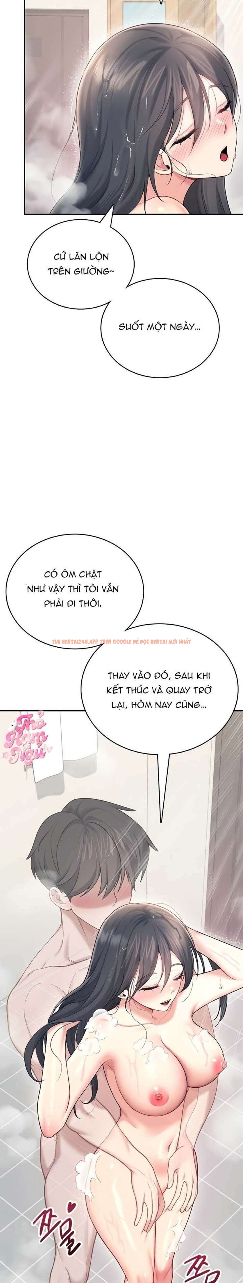 Xem ảnh 7 1 trong truyện hentai [18+] Đồ Chơi Tình Dục Không Dây - Chapter 53 - www.hentaitvn.net