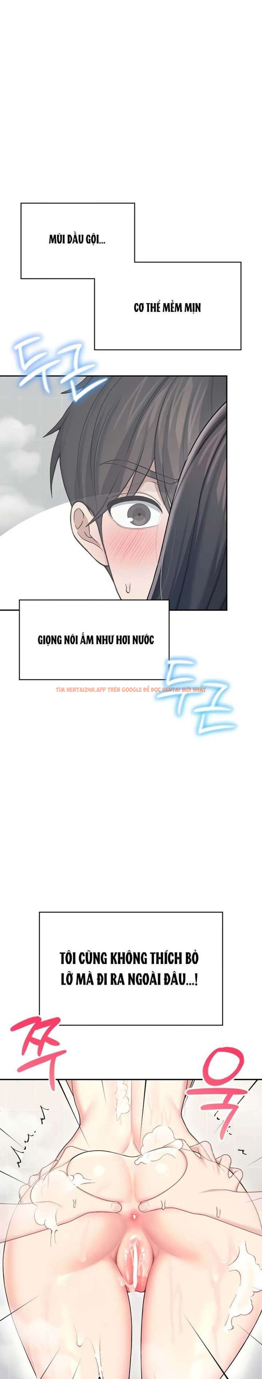 Xem ảnh 8 0 trong truyện hentai [18+] Đồ Chơi Tình Dục Không Dây - Chapter 53 - www.hentaitvn.net