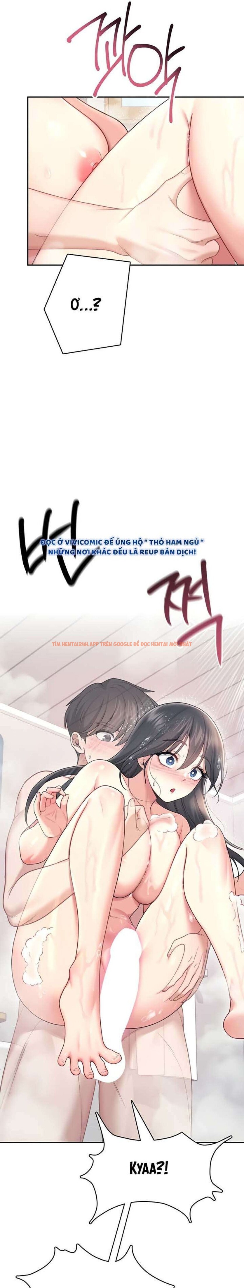 Xem ảnh 9 0 trong truyện hentai [18+] Đồ Chơi Tình Dục Không Dây - Chapter 53 - www.hentaitvn.net