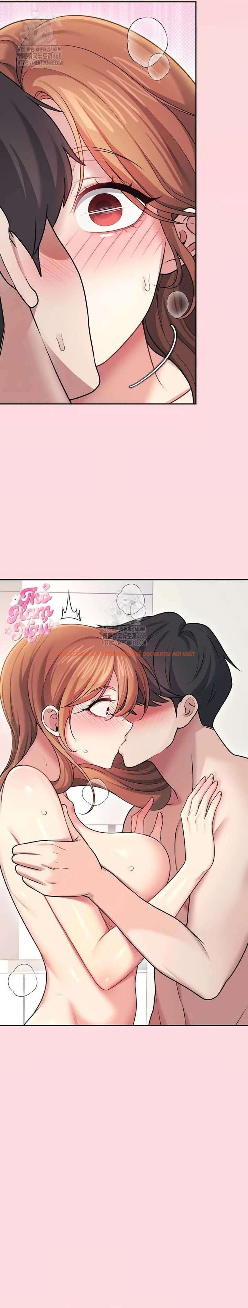 Xem ảnh 15 0 trong truyện hentai [18+] Đồ Chơi Tình Dục Không Dây - Chapter 54 - www.hentaitvn.net