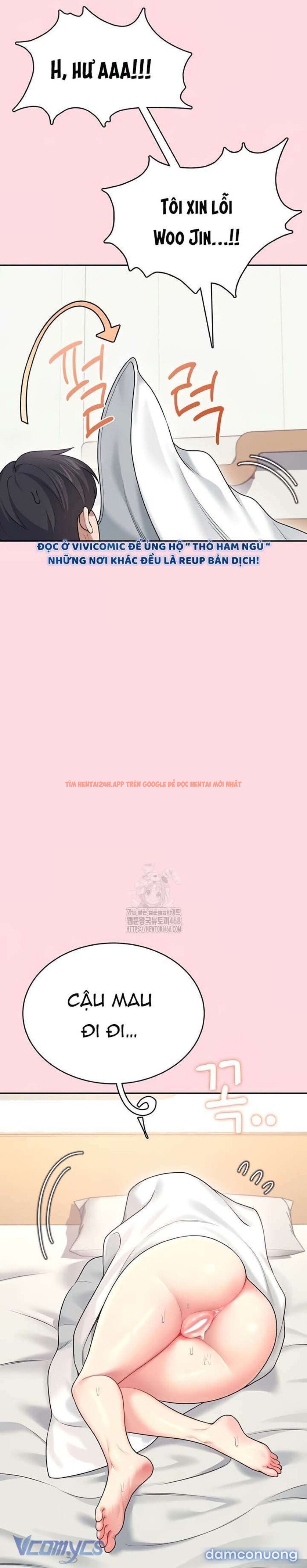 Xem ảnh 15 1 trong truyện hentai [18+] Đồ Chơi Tình Dục Không Dây - Chapter 54 - www.hentaitvn.net