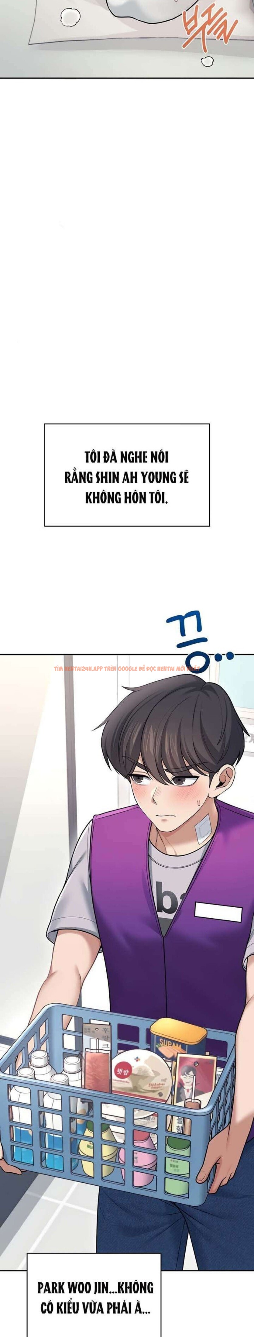 Xem ảnh 16 1 trong truyện hentai [18+] Đồ Chơi Tình Dục Không Dây - Chapter 54 - www.hentaitvn.net