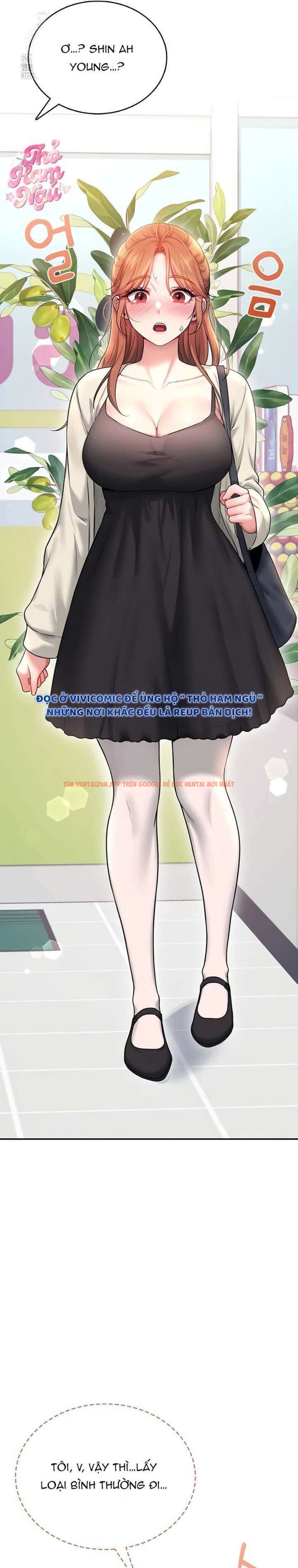 Xem ảnh 18 0 trong truyện hentai [18+] Đồ Chơi Tình Dục Không Dây - Chapter 54 - www.hentaitvn.net