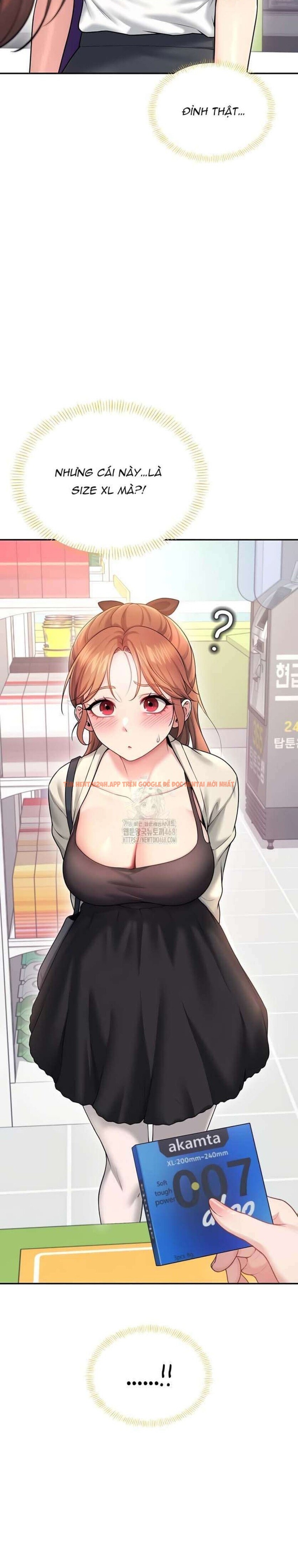 Xem ảnh 19 1 trong truyện hentai [18+] Đồ Chơi Tình Dục Không Dây - Chapter 54 - www.hentaitvn.net
