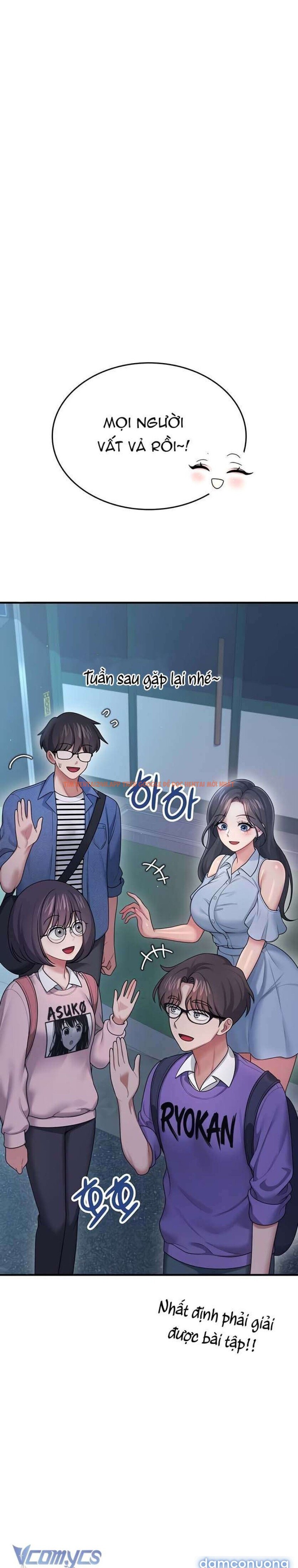 Xem ảnh 2 1 trong truyện hentai [18+] Đồ Chơi Tình Dục Không Dây - Chapter 54 - www.hentaitvn.net