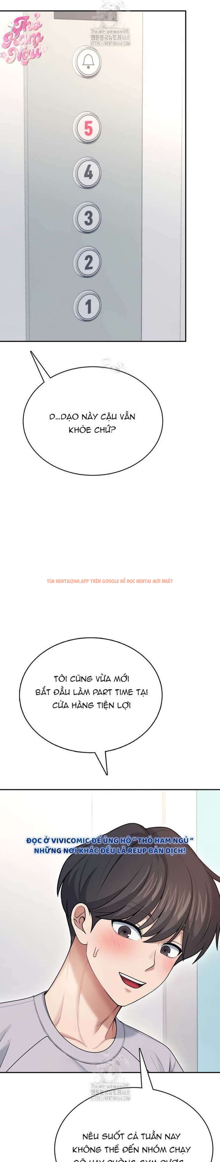 Xem ảnh 20 0 trong truyện hentai [18+] Đồ Chơi Tình Dục Không Dây - Chapter 54 - www.hentaitvn.net