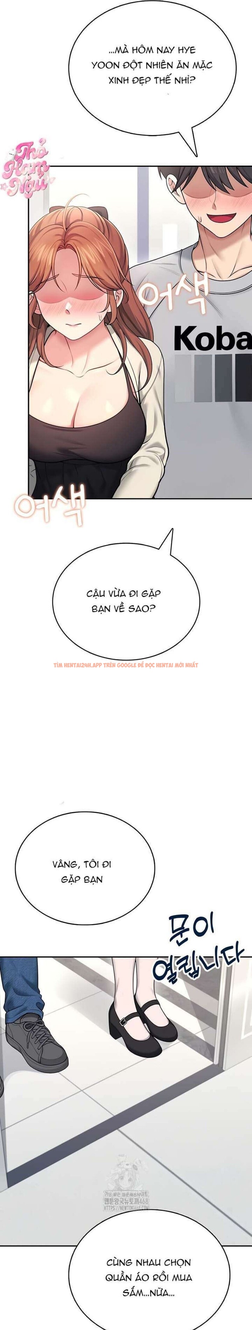 Xem ảnh 21 0 trong truyện hentai [18+] Đồ Chơi Tình Dục Không Dây - Chapter 54 - www.hentaitvn.net